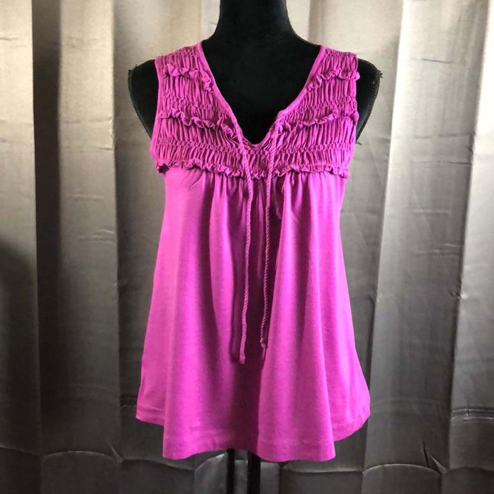 Baby Doll Top